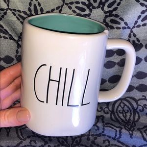 Rae dunn mug
